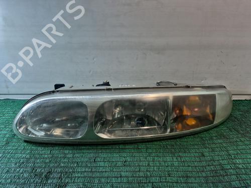 Used Left headlight Left headlight CHEVROLET ALERO 2.4 16V (141 hp) 40102698 40102698