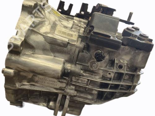Gearbox SSANGYONG TIVOLI | BP33812704M3 - Image 2
