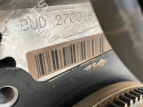 Engine VW POLO (9N_, 9A_) 1.4 16V | BP9647196M1 
