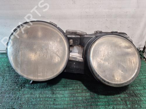 Used Right headlight Right headlight JAGUAR S-TYPE II (X200) 3.0 V6 (238 hp) 33855324 33855324