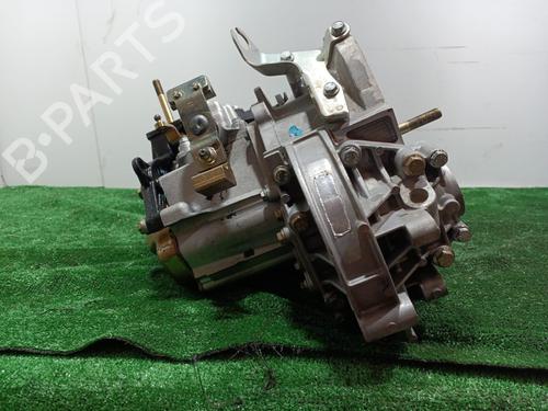 Gearbox FIAT STILO VAN (192_) 1.6 (192DXR1A) | BP13445851M3 