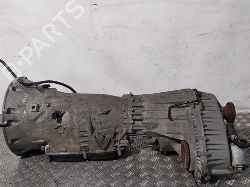Gearbox MERCEDES-BENZ M-CLASS (W163)  | BP11636196M3 