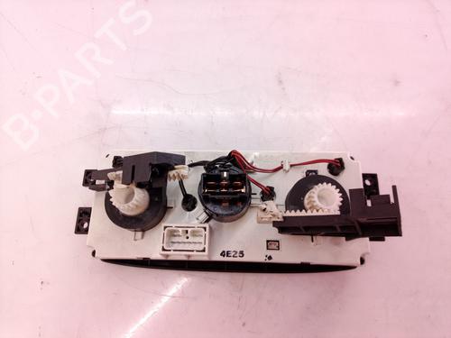 Climate control DAEWOO KALOS (KLAS) 1.4 | BP8517347I5 