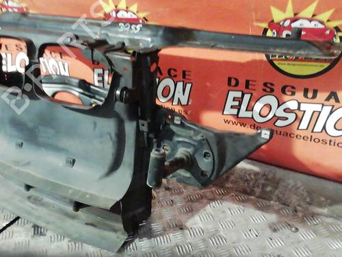 Front slam panel BMW 3 (E46) 323 i | BP7927589C72 