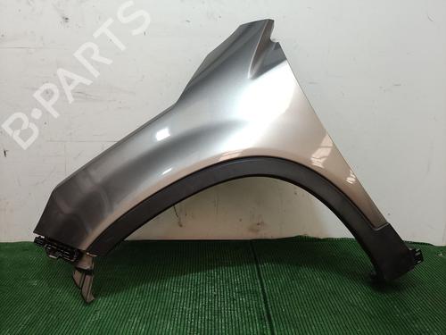 left-front-fenders-kia-sorento-ii-xm-2009-2010-2011-2012-2013-2014-2015-2016-40102560 main image