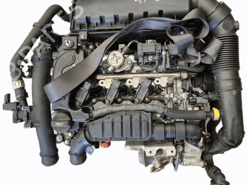 Engine CITROËN BERLINGO MULTISPACE (B9) 1.2 PureTech 110 | BP29258937M1 - Image 5