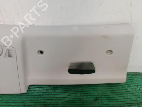 Interior roof light SMART FORTWO Coupe (451) 1.0 (451.331, 451.380) | BP29276838I8 