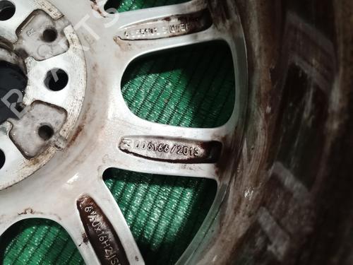 Rim MINI MINI (F55) Cooper D | BP23653499C45 