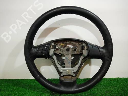 Used Steering wheel MAZDA 5 (CR) [2005-2010]  13631637