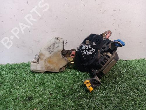 Used Front left lock NISSAN ALMERA TINO (V10) 2.2 dCi (115 hp) 16074767