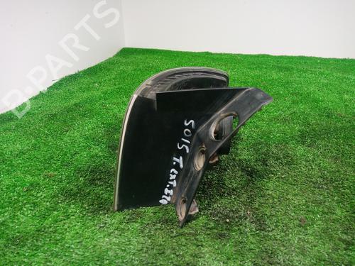 Left taillight SEAT IBIZA III (6L1) 1.4 TDI | BP13406047C34 