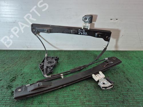 Used Front right window mechanism Front right window mechanism 37027486 37027486