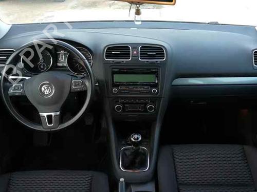 Gearbox VW GOLF VI (5K1)  | BP30777062M3  - Image 13