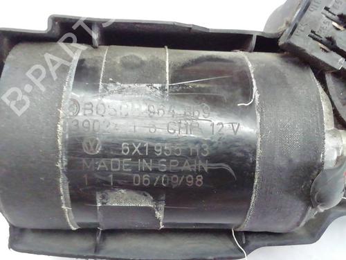 Front wiper motor VW LUPO I (6X1, 6E1) 1.0 | BP8208404M29 