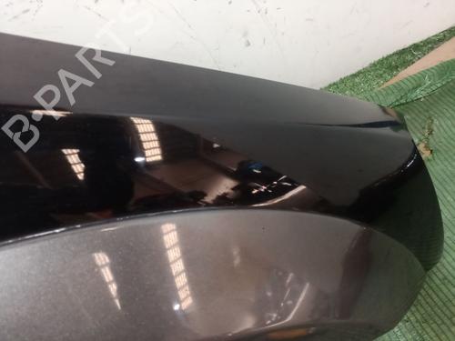 Right front fenders KIA SORENTO I (JC) 2.5 CRDi 4WD | BP26712159C42 