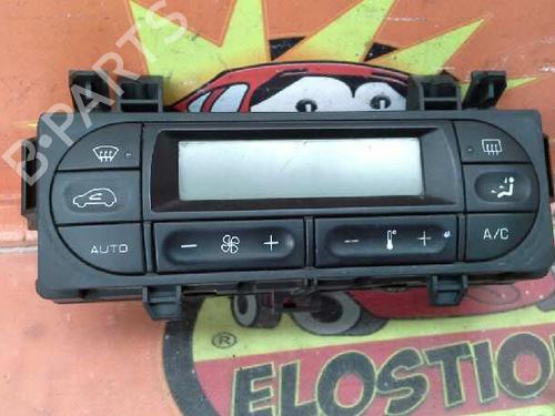 Commande Chauffage CITROËN C2 (JM_) [2003-2017]  7923298