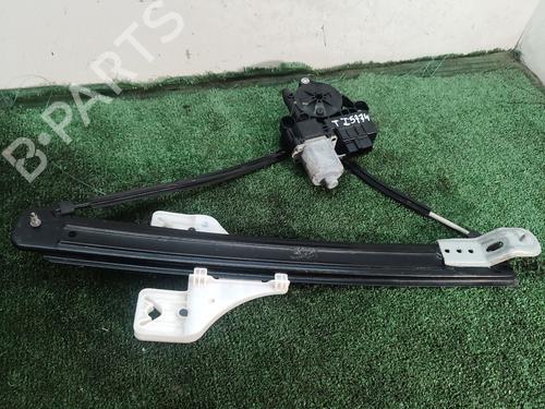 Used Rear left window mechanism SEAT ATECA (KH7, KHP) 1.0 TSI (115 hp) 25671783