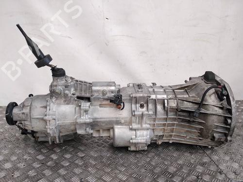 Gearbox KIA SORENTO I (JC) 2.5 CRDi | BP8198951M3 