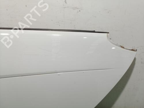 Left front door SMART FORTWO Coupe (451) 1.0 (451.331, 451.380) | BP29276818C2 