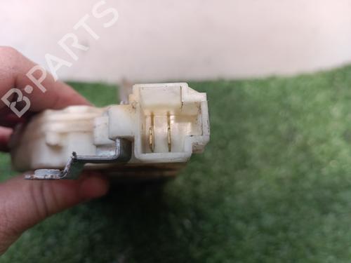 Rear left lock NISSAN ALMERA TINO (V10) 2.2 dCi | BP16086490C100 