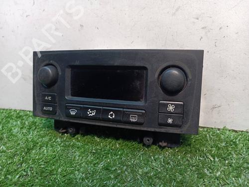 Climate control PEUGEOT 307 CC (3B) | BP16014232I5