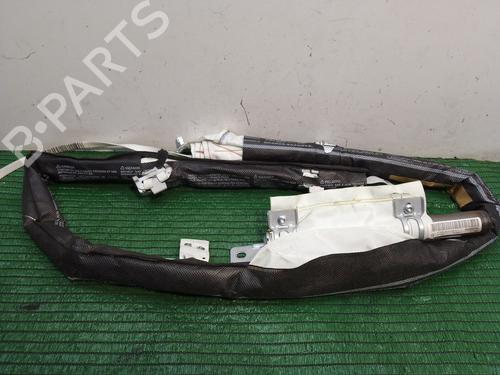 Used Left curtain airbag PEUGEOT 508 I (8D_) 2.0 HDi (140 hp) 19084318