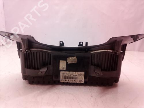 Instrument cluster SEAT IBIZA III (6L1)  | BP8306373C47 