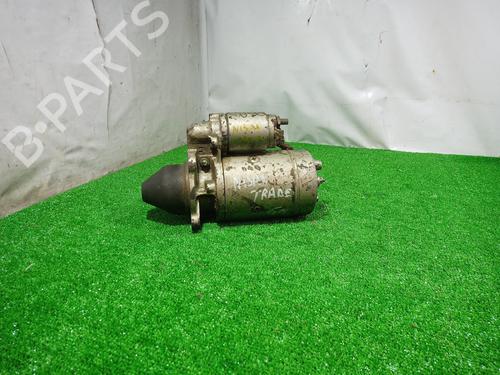 Used Starter Starter NISSAN TRADE Van 75 (75 hp) 40102434 40102434