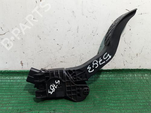 Used Pedal SKODA CITIGO (NF1) 1.0 (60 hp) 28422905