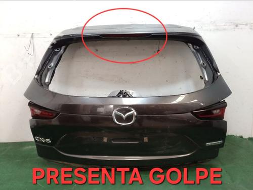Used Tailgate Tailgate MAZDA CX-5 (KF) [2016-2026] 26519287 26519287