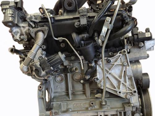 Motor Motor FIAT 500X (334_) 1.3 D Multijet (334AXH1A) (95 hp) 36409916 36409916