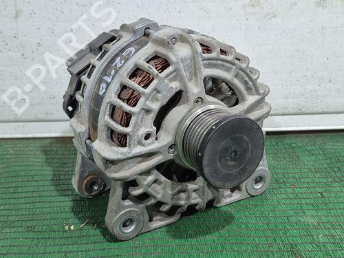 Used Alternator Alternator NISSAN QASHQAI II (J11, J11_) 1.2 DIG-T (115 hp) 36357761 36357761