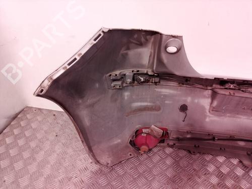 Rear bumper CITROËN C4 I (LC_)  | BP7929072C8 