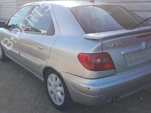 Engine control unit (ECU) CITROËN XSARA (N1) 1.6 16V | BP7925055M57 
