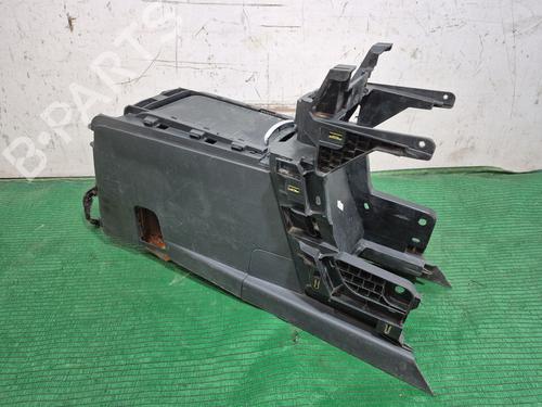 Middle console PEUGEOT 5008 (0U_, 0E_) 1.6 BlueHDi 120 | BP26569662I22 