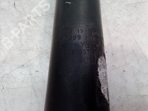 Right rear shock absorber PEUGEOT 308 SW II (LC_, LJ_, LR_, LX_, L4_) 1.5 BlueHDi 130 | BP10933494M19 