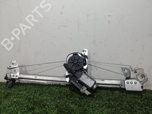 Used Front left window mechanism CITROËN C3 I (FC_, FN_) 1.4 HDi (68 hp) 21139149