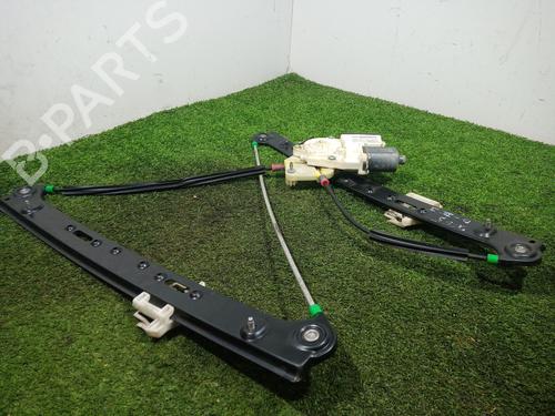 Used Front left window mechanism BMW X3 (E83) xDrive 20 d (163 hp) 23276509