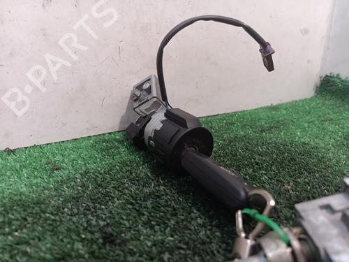 Ignition barrel PEUGEOT 5008 (0U_, 0E_) 1.6 HDi | BP15204217M48 