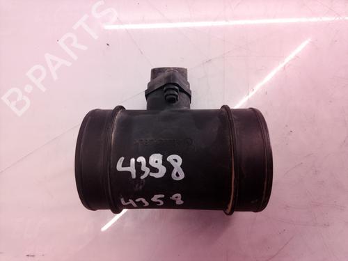 Used Mass air flow sensor NISSAN CABSTAR E (TL_, VL_) [1992-2006]  12439081