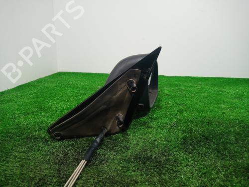 Right mirror SKODA OCTAVIA I (1U2)  | BP7924293C27
