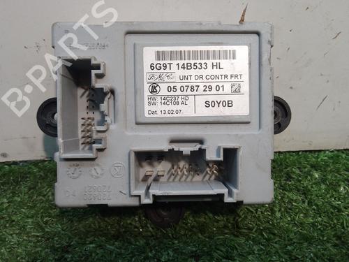 Electronic module FORD S-MAX (WA6) 2.0 TDCi | BP18302065M83 