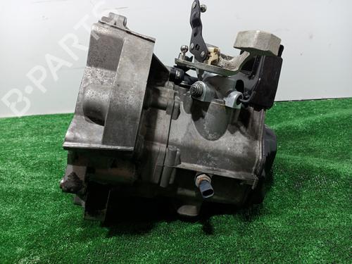 Gearbox SEAT IBIZA III (6L1) 1.4 16V | BP13364012M3 