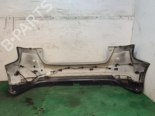 Rear bumper FORD FOCUS III 1.6 Ti | BP30109116C8