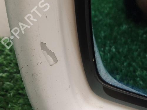 Left mirror MERCEDES-BENZ E-CLASS (W210) E 280 (210.053) | BP22226402C26 