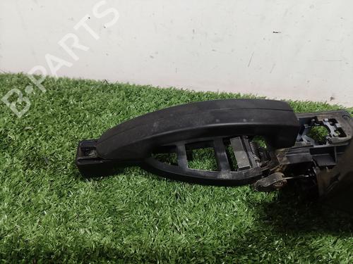 Front left lock AUDI A3 (8L1)  | BP21055520C98 