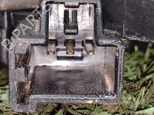 Rear wiper motor FORD FOCUS III 1.6 TDCi | BP26029870M102