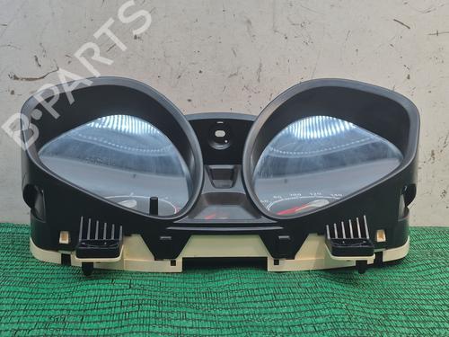 Cockpit FORD FIESTA VI (CB1, CCN) 1.6 TDCi | BP29809157C47