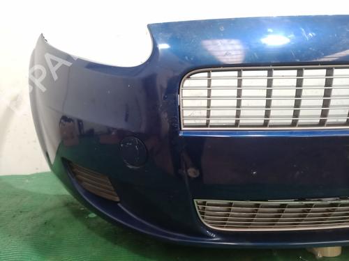 Front bumper FIAT PUNTO EVO (199_) 1.2 | BP29279975C7 