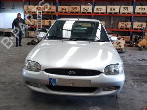 Engine control unit (ECU) FORD ESCORT VI Turnier (GAL, ANL)  | BP9539111M57 